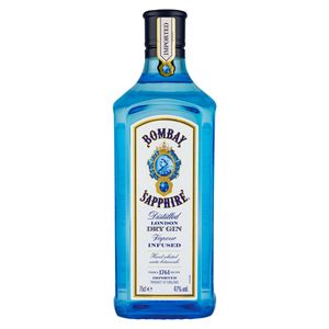 Bombay Sapphire Gin 750ml